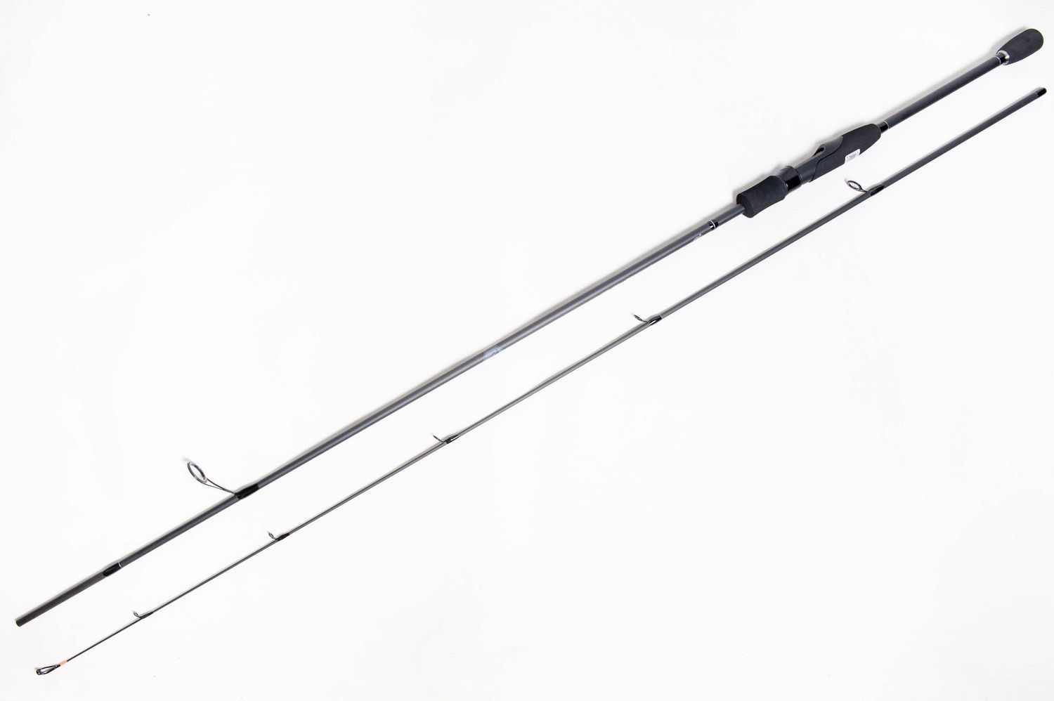 Спиннинг карбоновый River Sports Fishing Viper VXS 2.4 м 5-20