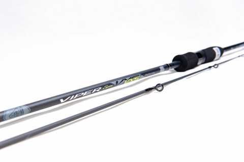 Спиннинг карбоновый River Sports Fishing Viper VXS 2.4 м 5-20