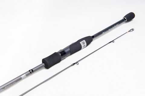 Спиннинг карбоновый River Sports Fishing Viper VXS 2.4 м 5-20