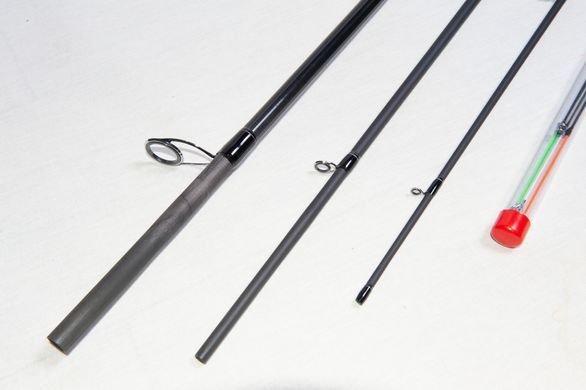 Фидерное удилище River Sports Fishing Transit карбон III 3 м 120 грамм