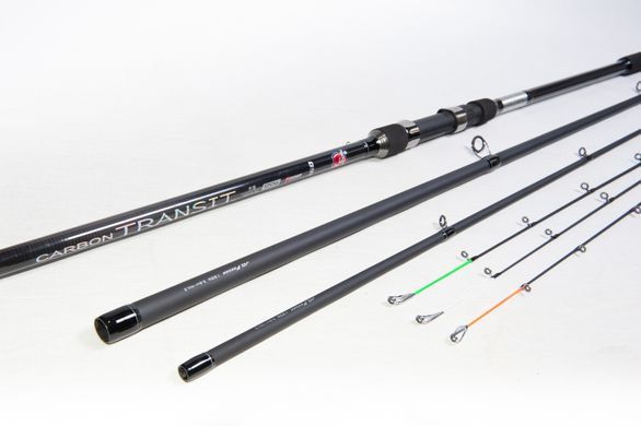 Фидерное удилище River Sports Fishing Transit карбон III 3 м 120 грамм