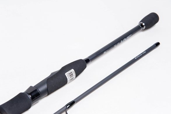 Спиннинг карбоновый River Sports Fishing Viper VXS 2.4 м 5-20 грамм