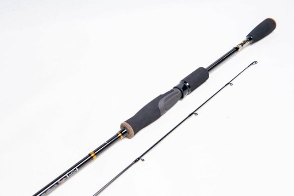 Спиннинг карбоновый River Sports Fishing Focus 2.4 м 10-40 грамм