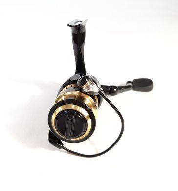 Катушка River Sports Fishing RS-AD4000 10+1 bb