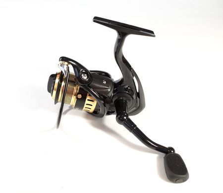 Катушка River Sports Fishing RS-AD4000 10+1 bb
