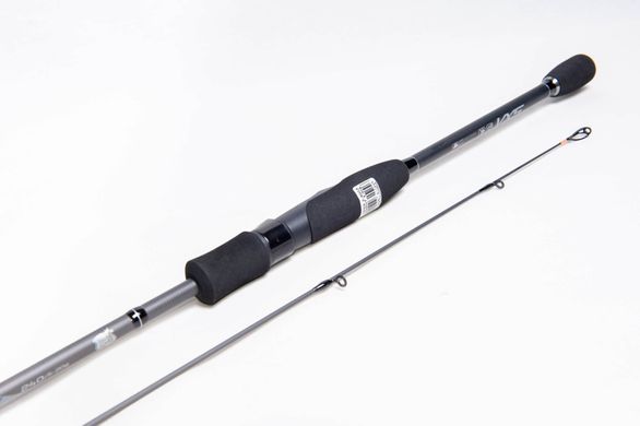 Спиннинг карбоновый River Sports Fishing Viper VXS 2.4 м 40-80 грамм