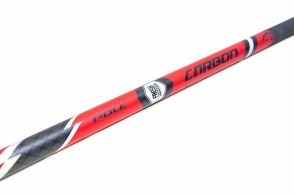 Маховое карбоновое удилище River Sport Fishing Thunder 6 м