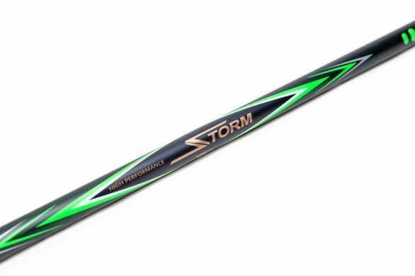 Удилище маховое карбоновое River Sports Fishing Storm 5 м