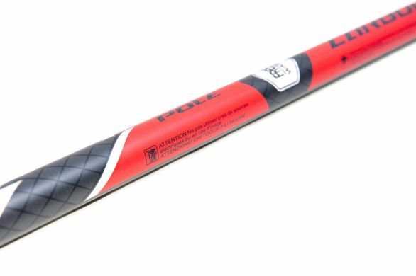 Маховое карбоновое удилище River Sport Fishing Thunder 5 м