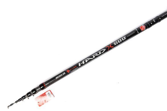 Вудилище болонское River Sports Fishing Hard pole 6м до 100 грамм