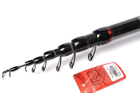 Вудилище болонское River Sports Fishing Hard pole 6м до 100 грамм
