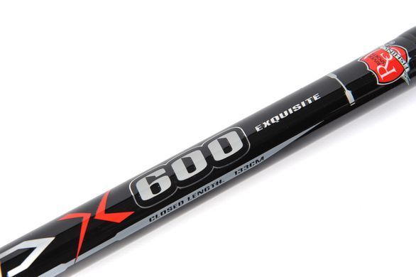Вудилище болонское River Sports Fishing Hard pole 6м до 100 грамм