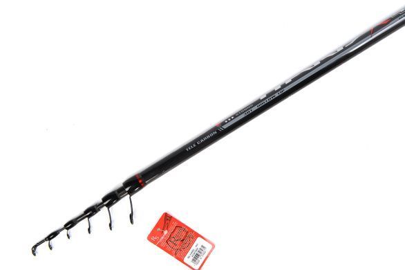 Вудилище болонское River Sports Fishing Hard pole 4м до 100 грамм