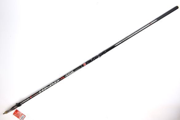 Вудилище болонское River Sports Fishing Hard pole 4м до 100 грамм