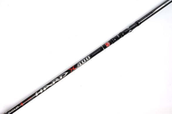 Вудилище болонское River Sports Fishing Hard pole 4м до 100 грамм