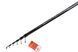 Вудилище болонское River Sports Fishing Hard pole 4м до 100 грамм