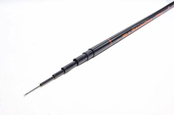 Маховое карбоновое удилище River Sport Fishing Hornets 7 м
