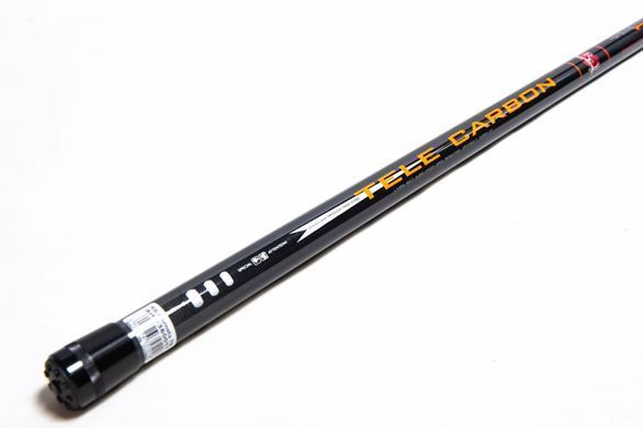 Маховое карбоновое удилище River Sport Fishing Hornets 7 м