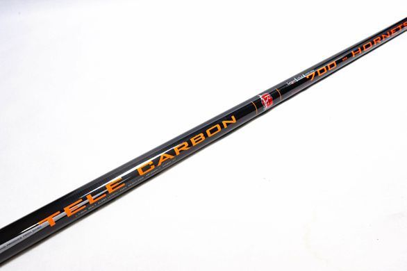 Маховое карбоновое удилище River Sport Fishing Hornets 7 м