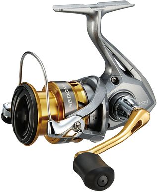 Катушка Shimano Sedona C2000HGS 3+1BB