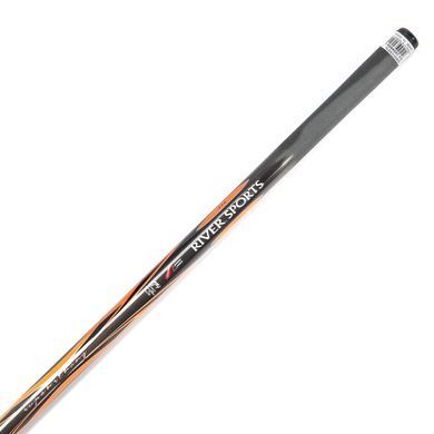 Удилище маховое карбоновое River Sports Fishing Mistral pole superstrong 6м up to 80 g