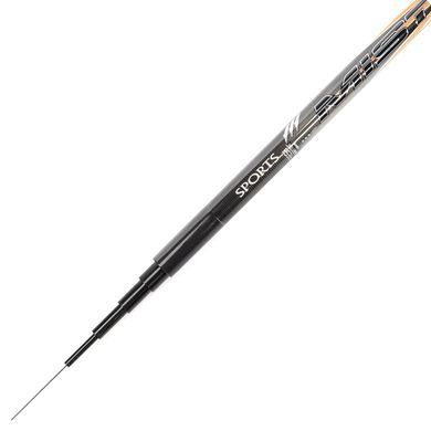 Удилище маховое карбоновое River Sports Fishing Mistral pole superstrong 6м up to 80 g