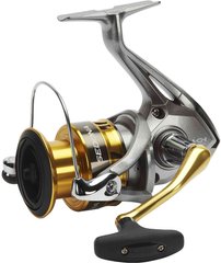 Катушка Shimano Sedona 6000 FI 3+1BB