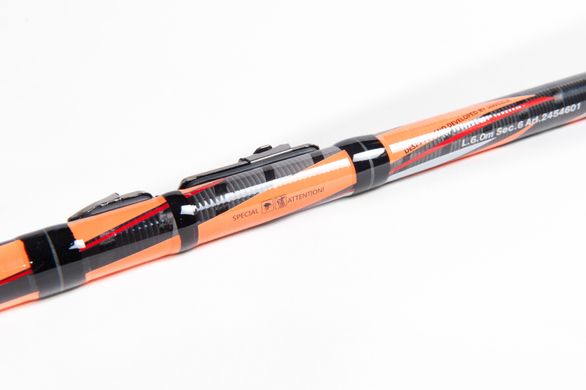 Удилище болонское карбоновое River Sports Fishing Tiger 5 м