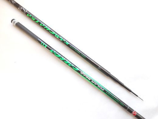 Махове карбоновое вудилище River Sports Fishing Kamchatka 4м
