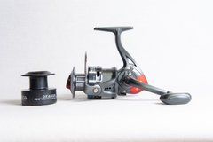 Катушка Weida DF 2000 4 подшипника