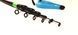 Вудилище болонське карбоновое Igorfishing Freccia SL500 6м 15-40 грамм
