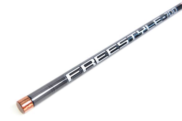 Удилище маховое карбоновое Igorfishing Freccia SL500 5м 10-30 грамм