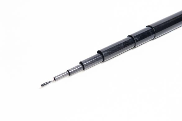 Удилище маховое карбоновое Igorfishing Freccia SL500 5м 10-30 грамм