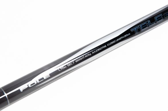 Удилище маховое карбоновое Igorfishing Freccia SL500 5м 10-30 грамм